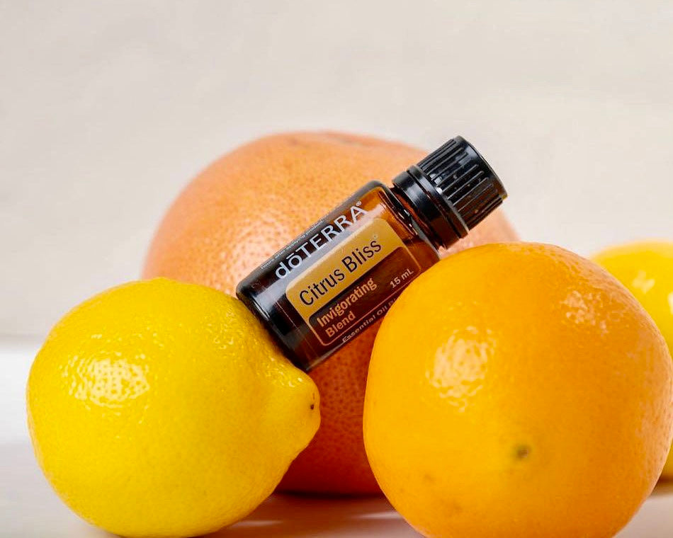 Citrus Bliss® Oil