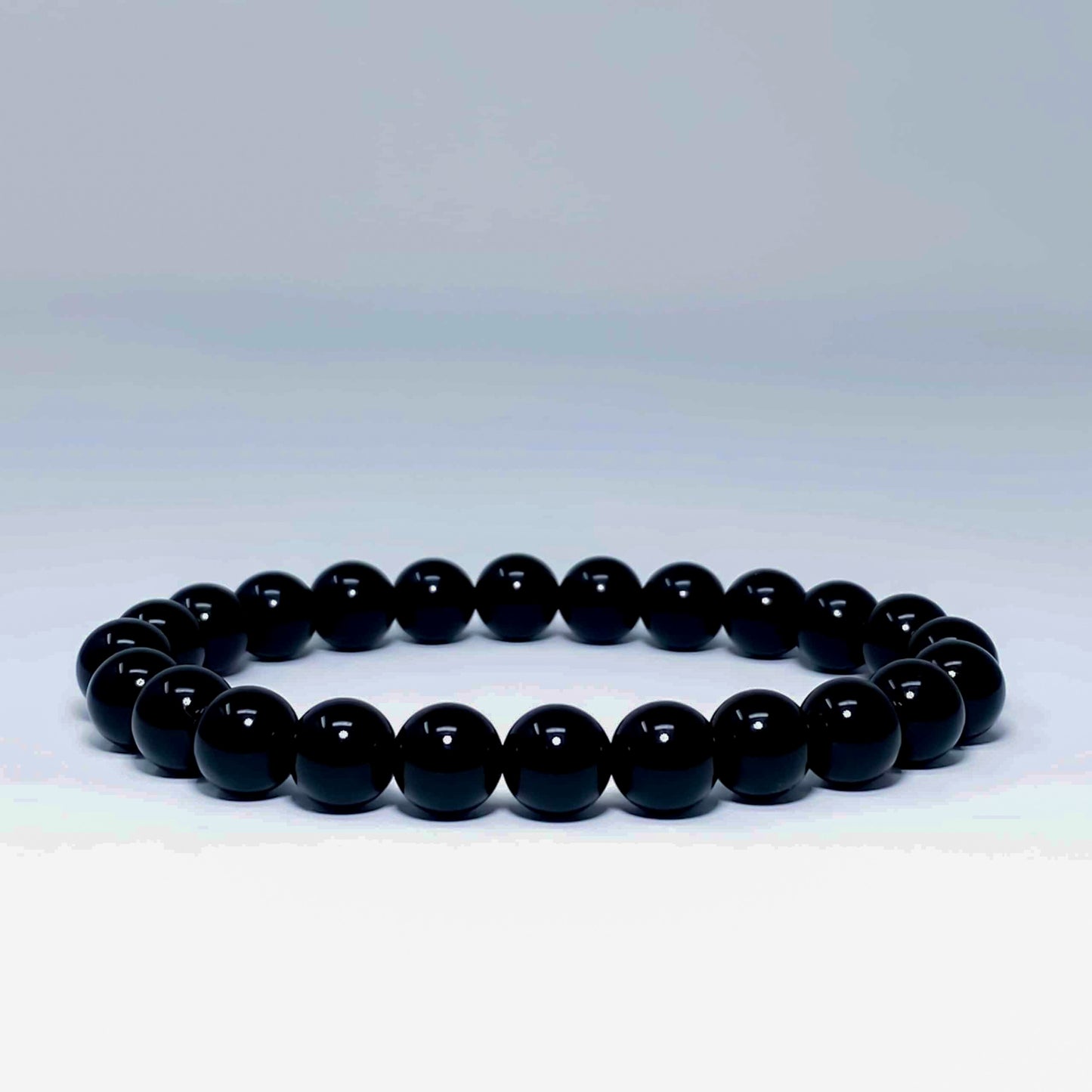 Black Onyx Handmade Bracelet