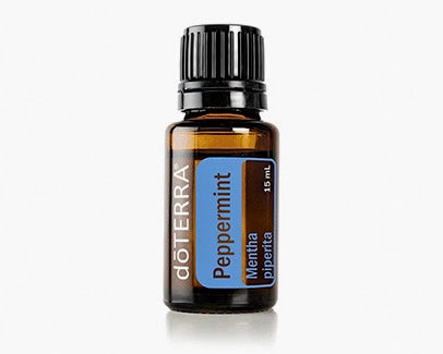 Peppermint Oil