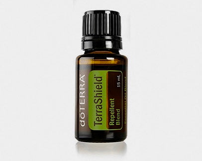 TerraShield® Oil