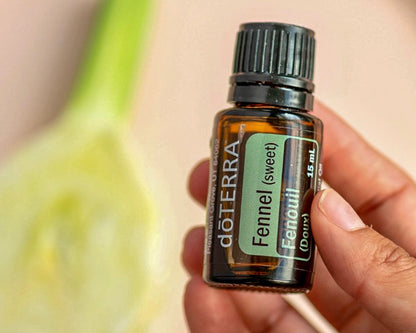 Fennel Oil