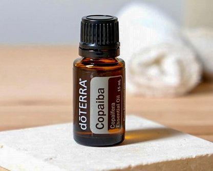 Copaiba Oil