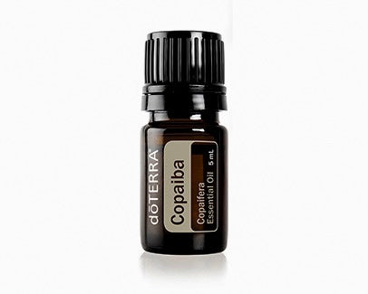 Copaiba Oil