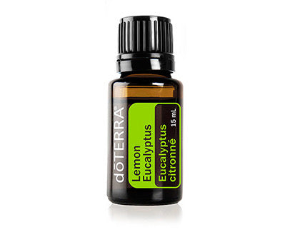 Lemon Eucalyptus Oil