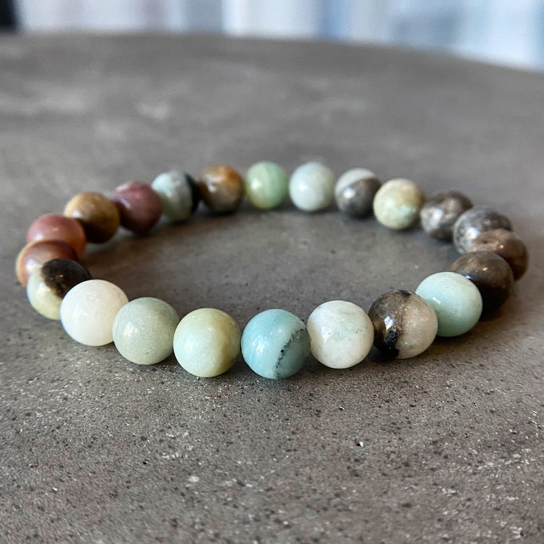 Amazonite Bracelet