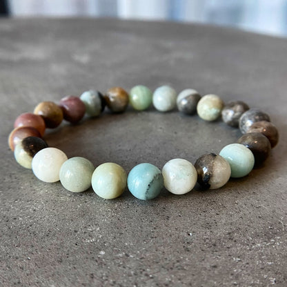 Amazonite Bracelet