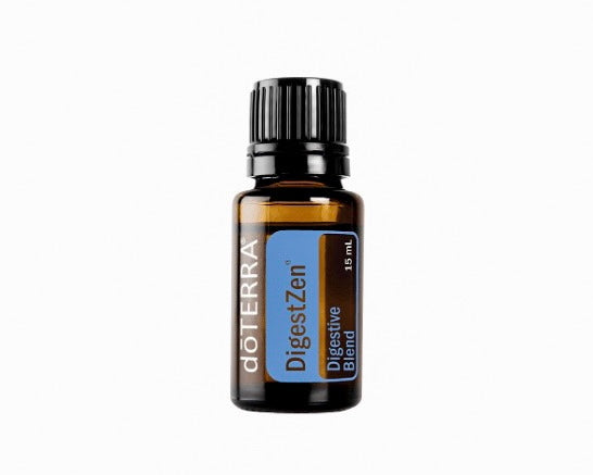 DigestZen® Oil