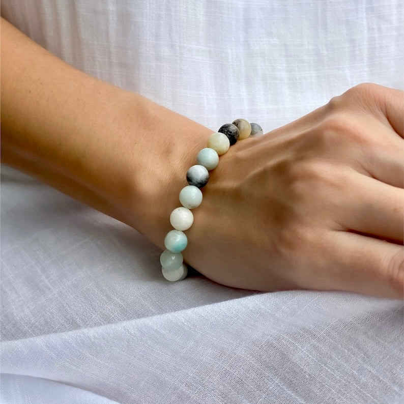 Amazonite Bracelet