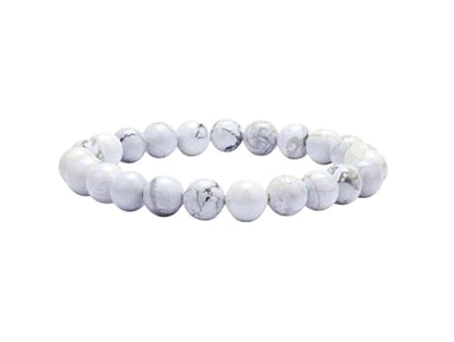 Howlite Bracelet