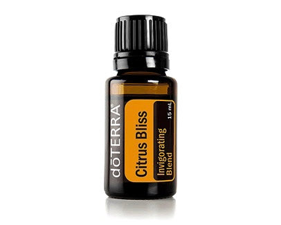 Citrus Bliss® Oil