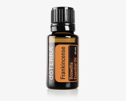 Frankincense Oil