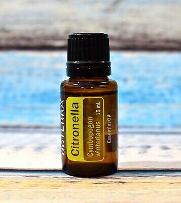 Citronella Oil