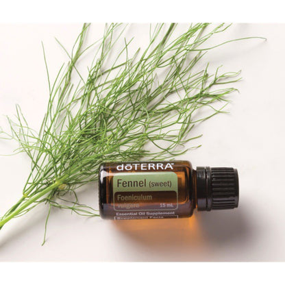 Fennel Oil