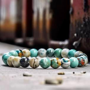 Amazonite Bracelet