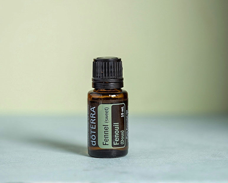 Fennel Oil