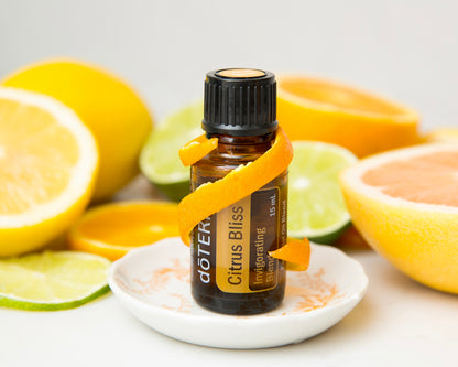 Citrus Bliss® Oil