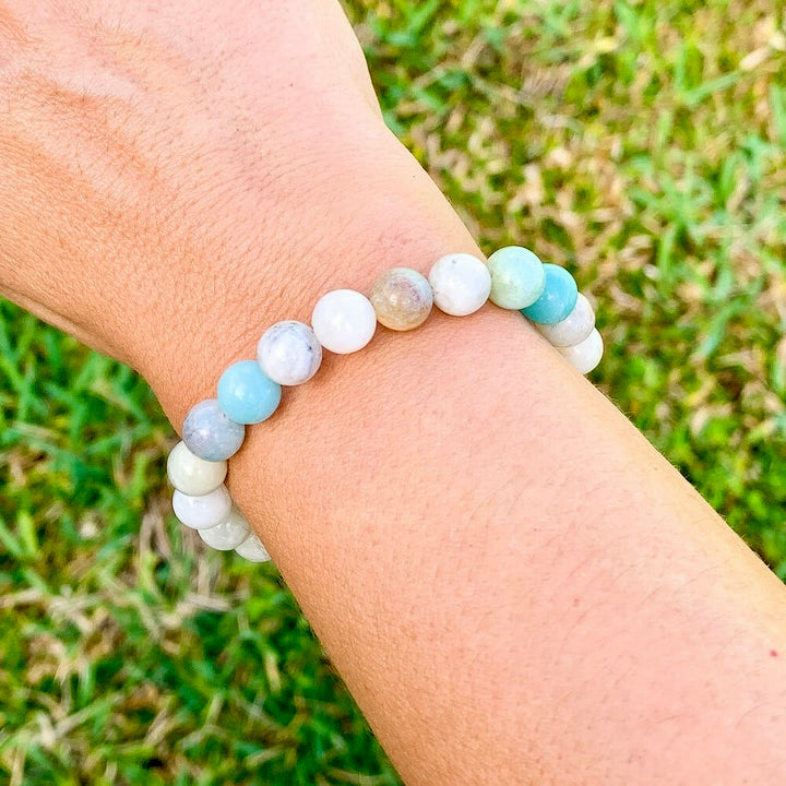 Amazonite Bracelet