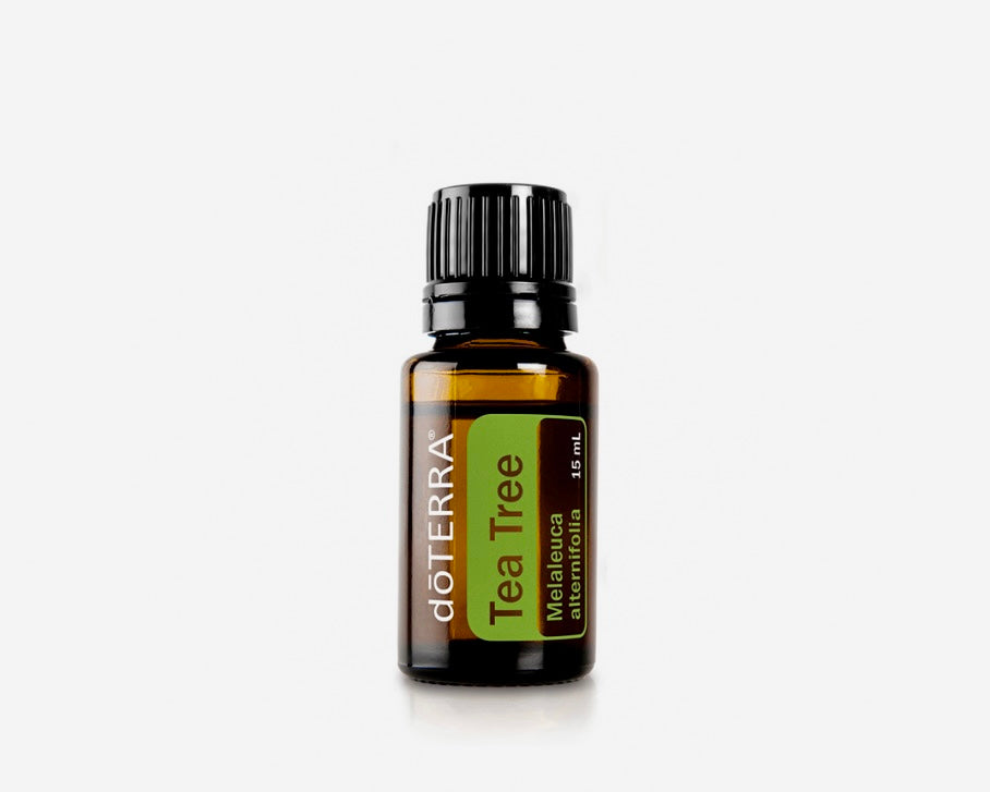 Tea Tree Oil