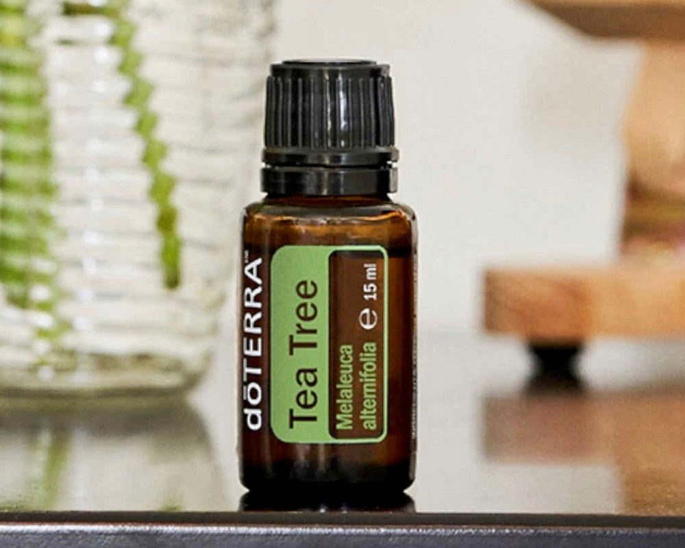 Tea Tree Oil