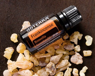 Frankincense Oil