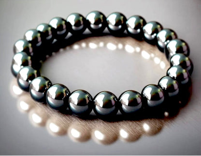 Hematite Bracelet