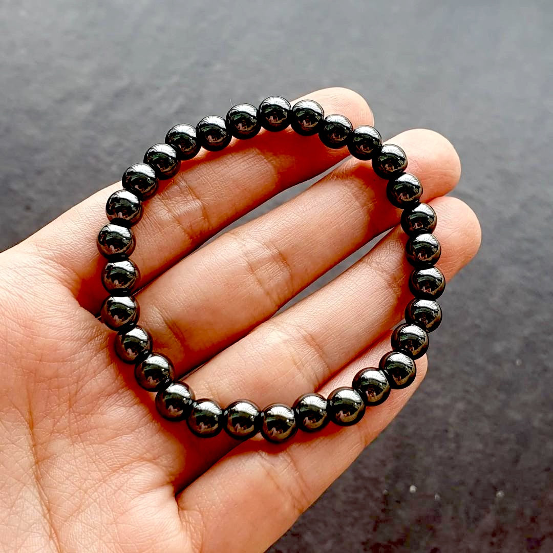 Hematite Bracelet